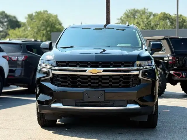 2024 Chevrolet Tahoe - $44,000