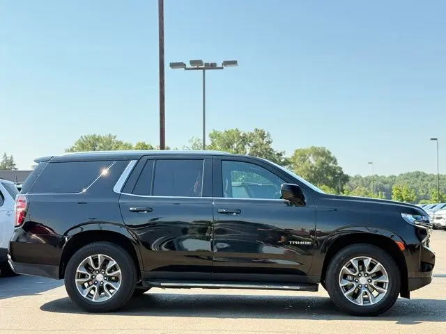 2024 Chevrolet Tahoe - $44,000