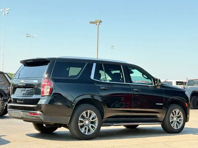 2024 Chevrolet Tahoe - $44,000