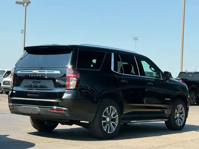 2024 Chevrolet Tahoe - $44,000