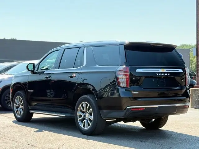 2024 Chevrolet Tahoe - $44,000