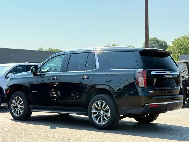 2024 Chevrolet Tahoe - $44,000