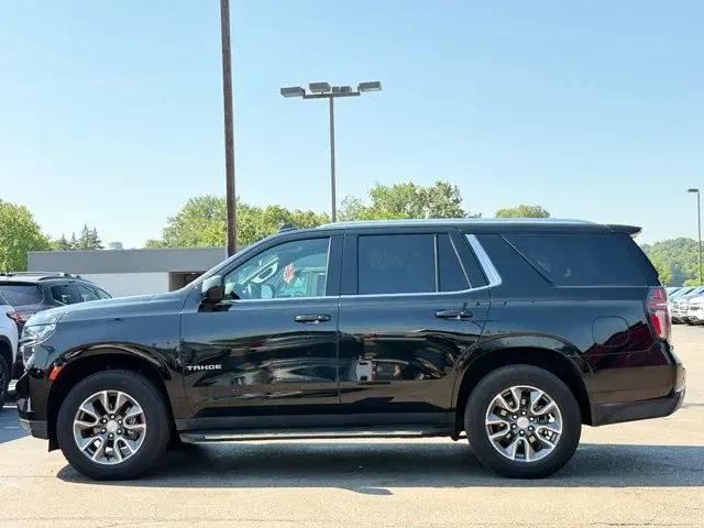 2024 Chevrolet Tahoe - $44,000