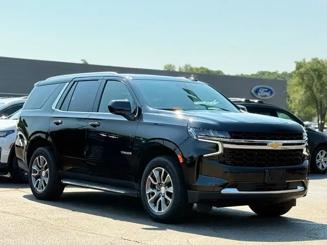 2024 Chevrolet Tahoe - $44,000