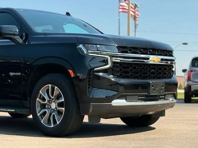 2024 Chevrolet Tahoe - $44,000