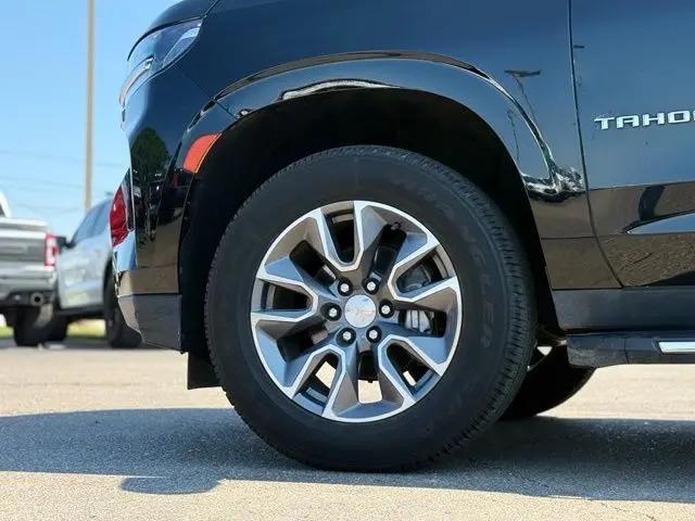 2024 Chevrolet Tahoe - $44,000