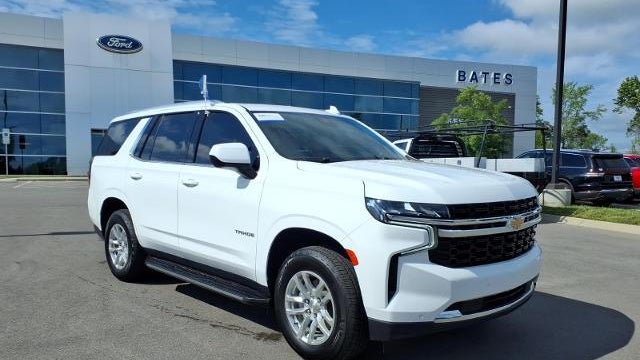 Preowned 2024 Chevrolet Tahoe LS for Sale