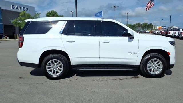 2024 Chevrolet Tahoe LS