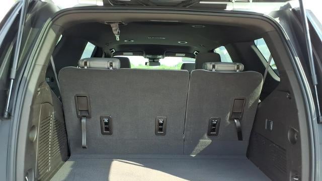 2024 Chevrolet Tahoe LS