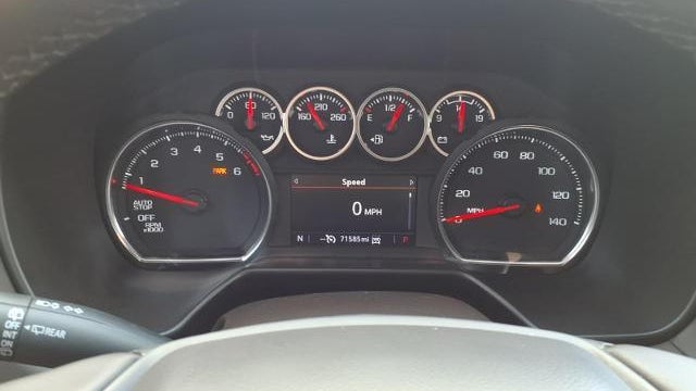 2024 Chevrolet Tahoe LS