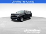 2023 Tahoe Thumbnail 1