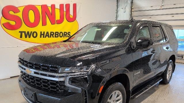 Preowned 2023 Chevrolet Tahoe LS for Sale