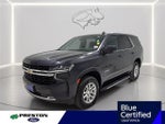 2023 Tahoe Thumbnail 1
