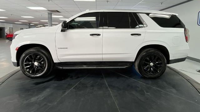 2024 Chevrolet Tahoe LS