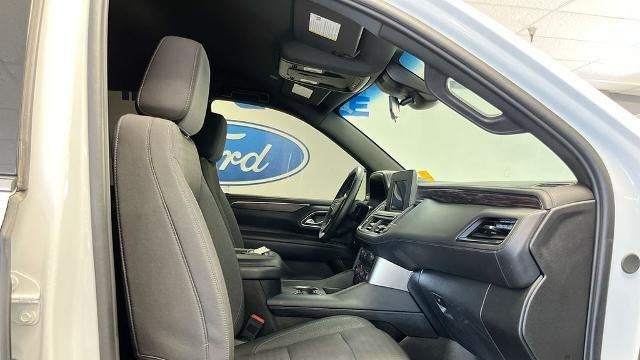 2024 Chevrolet Tahoe LS