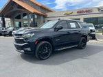 2023 Tahoe Thumbnail 1