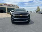 2023 Tahoe Thumbnail 8