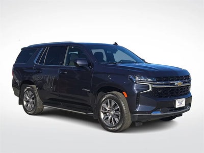 2023 Chevrolet Tahoe 4X4 LS 4DR SUV