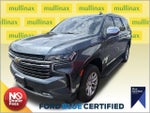 2021 Tahoe Thumbnail 1