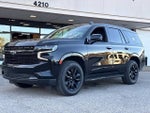 2021 Tahoe Thumbnail 5