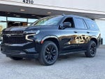 2021 Tahoe Thumbnail 7
