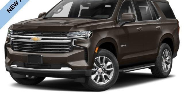 Preowned 2021 Chevrolet Tahoe LT for Sale