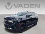 2023 Tahoe Thumbnail 1