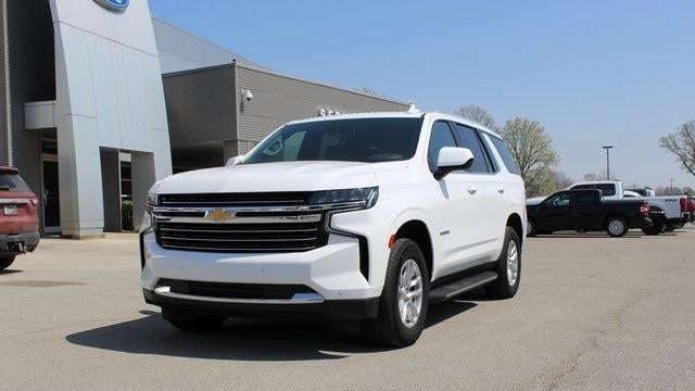 Preowned 2023 Chevrolet Tahoe LT for Sale