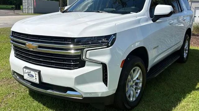 Preowned 2024 Chevrolet Tahoe LT for Sale