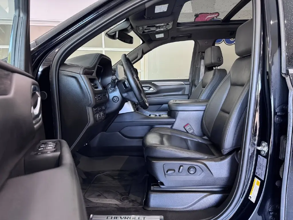 2024 Chevrolet Tahoe - $44,487