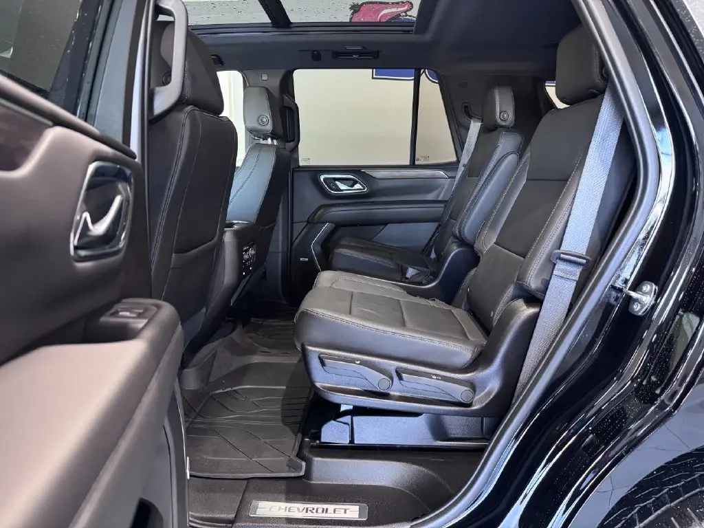 2024 Chevrolet Tahoe - $44,487