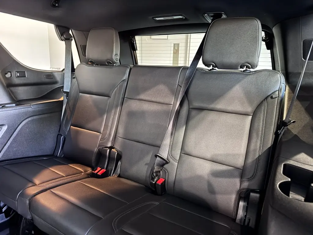 2024 Chevrolet Tahoe - $44,487