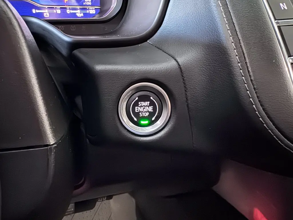 2024 Chevrolet Tahoe - $44,487