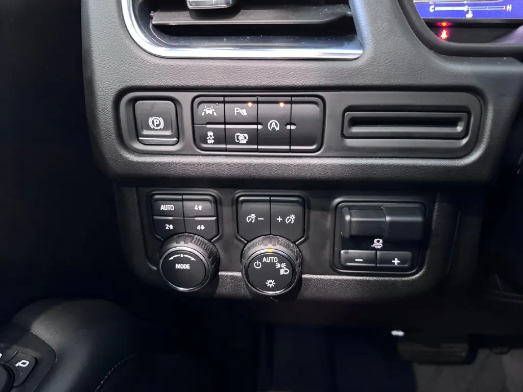 2024 Chevrolet Tahoe - $44,487