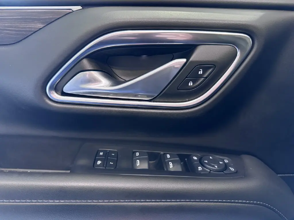 2024 Chevrolet Tahoe - $44,487