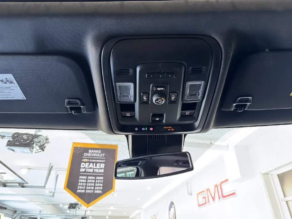 2024 Chevrolet Tahoe - $44,487