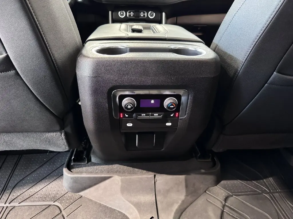 2024 Chevrolet Tahoe - $44,487