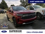 2021 Tahoe Thumbnail 1