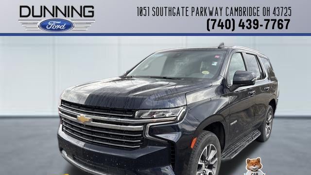 Preowned 2022 Chevrolet Tahoe LT for Sale