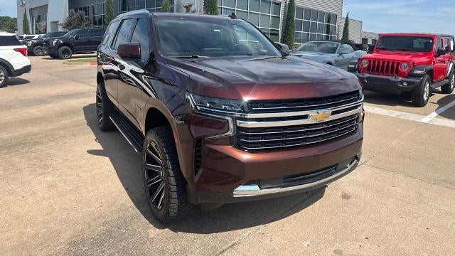 Preowned 2023 Chevrolet Tahoe LT for Sale