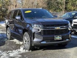 2023 Tahoe Thumbnail 5
