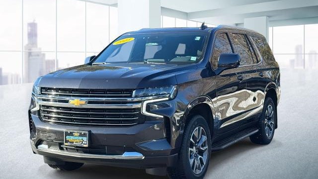 Preowned 2023 Chevrolet Tahoe LT for Sale