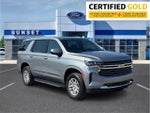2024 Tahoe Thumbnail 1