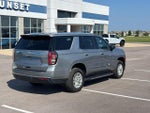 2024 Tahoe Thumbnail 3