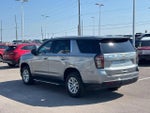 2024 Tahoe Thumbnail 5