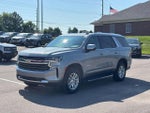 2024 Tahoe Thumbnail 7