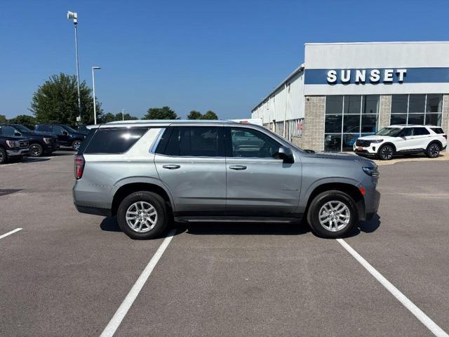 2024 Chevrolet Tahoe - $43,400