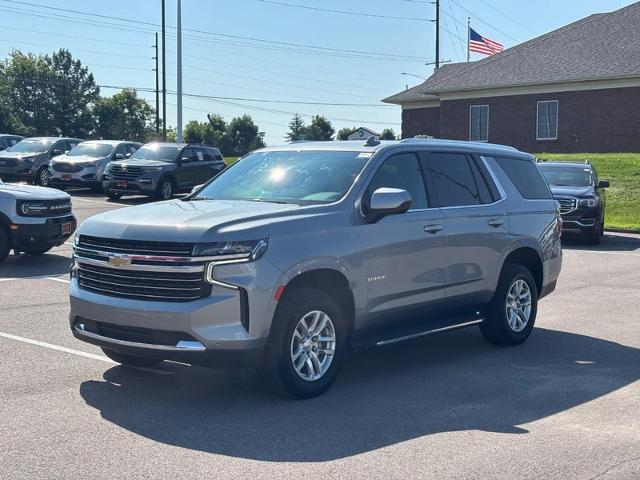 2024 Chevrolet Tahoe - $43,400