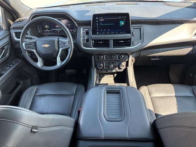 2024 Chevrolet Tahoe - $43,400