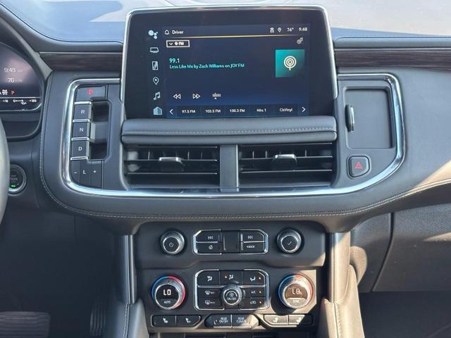 2024 Chevrolet Tahoe - $43,400